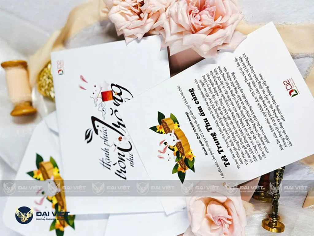 In Thiệp Mời