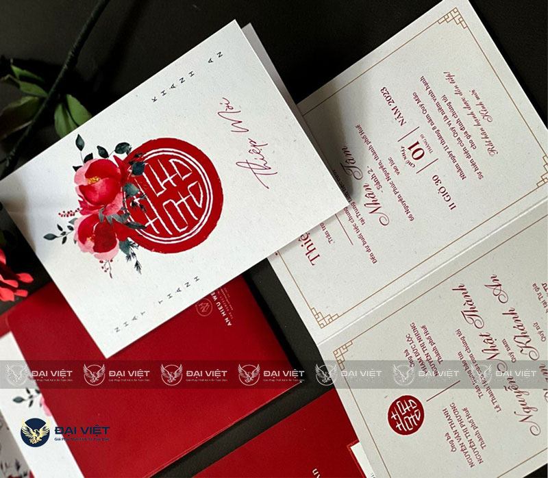 in thiệp mời cao cấp