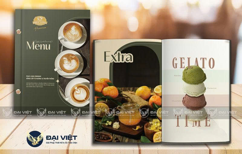 đối tác Phúc Long & Innhanhso1.vn