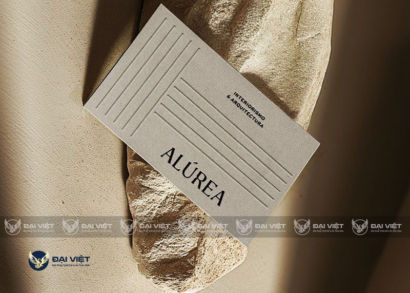 giấy in card cứng