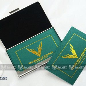 TOP 50+ Mẫu In Name Card Cao Cấp Thiết Kế Sang Trọng, Độc Đáo